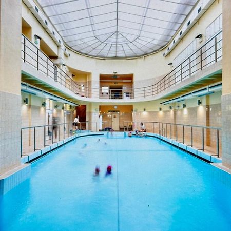 Hotel Dum U Pikove Desitky Brünn Exterior foto